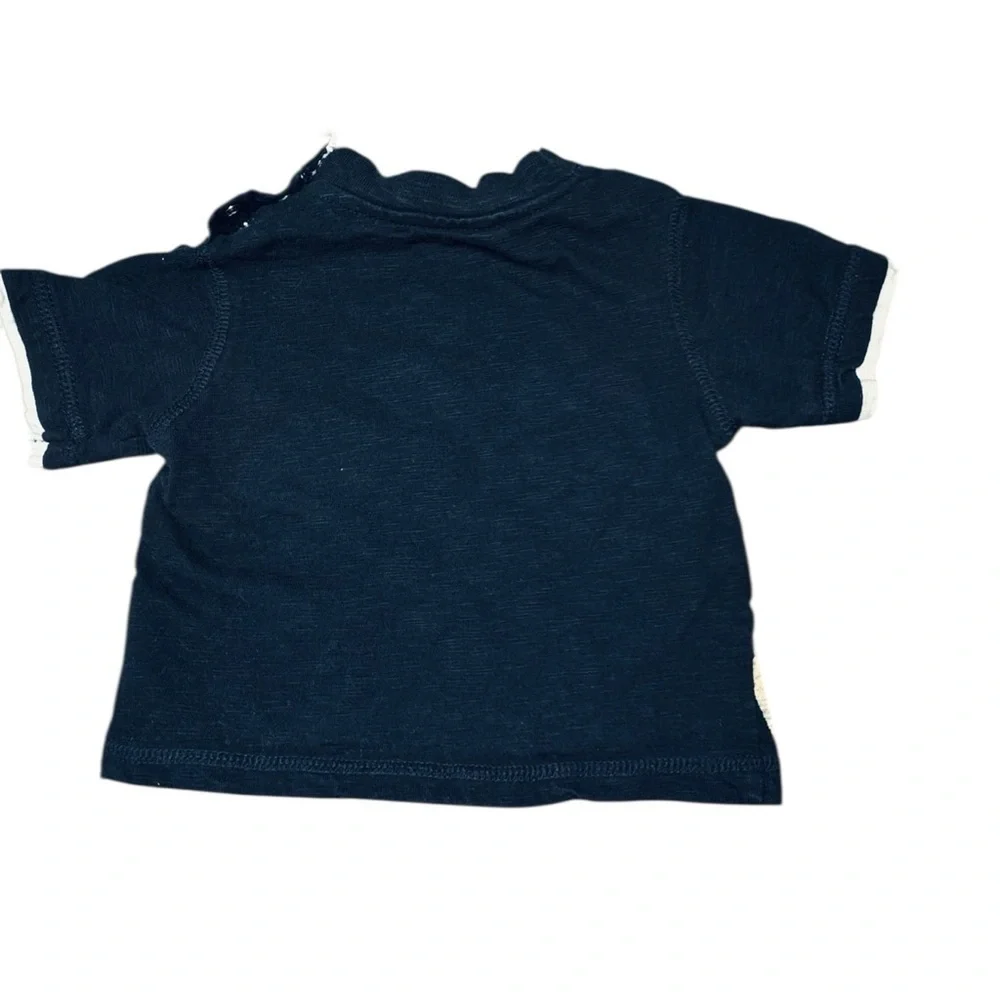 Calvin Klein Jeans Baby Outfit Set 6–9 Months